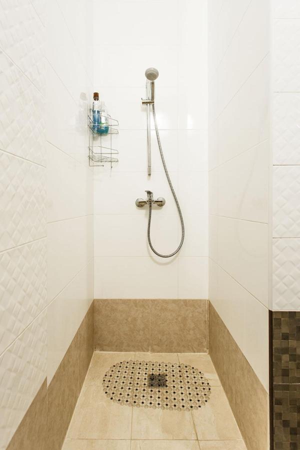 Gagarin Plaza Apartment 70 Square Metres On 12Th Floor Odesa Exterior photo